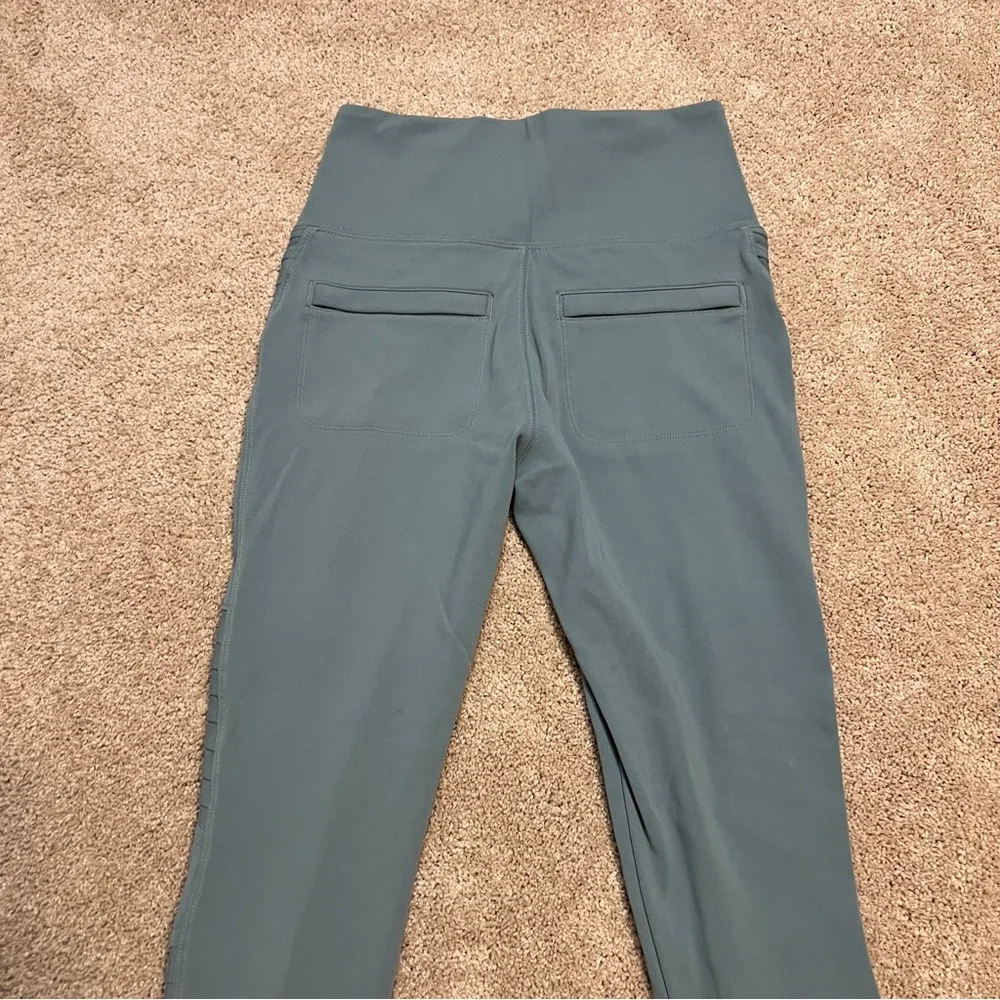Women’s XS Athleta Delancey Moto Tight Leggings